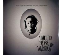 Rose,Jimetta - America