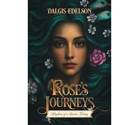 ROSE JOURNEYS: THE WISDOM OF A QUEEN FAIRY