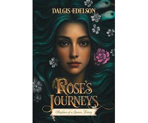ROSE JOURNEYS: THE WISDOM OF A QUEEN FAIRY