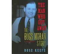 Rose Keefe The Man Who Got Away (Copertina rigida)