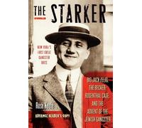 Rose Keefe The Starker (Copertina rigida)