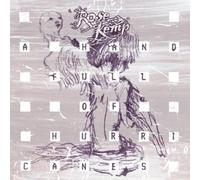 Kemp Rose - Hand Full of Hurricanes