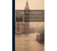 Rose Key Champion De Crespigny The New Forest (Copertina rigida)