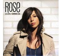 Rose - La Liste - Sombre Con