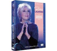 Rose Laurens - Coffret Collector Rose laurens au Cabaret Sauvage 2016
