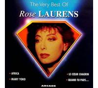 Rose Laurens - The Very Best Of