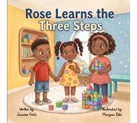Rose Learns the Three Steps