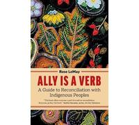 Rose LeMay Ally Is a Verb (Tascabile)