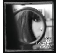 Rose Les Souvenirs Sous Ma Frange (CD)