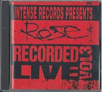 Rose - Live