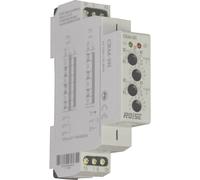 Rose LM CRM-2HE/UNI CRM-2HE/UNI Relè temporizzato Multifunzionale 1 pz.