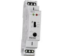 Rose LM CRM-4/230 RO/SE LM-Heizungen Luce automatica scale 230 V/AC 1 pz. Int