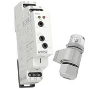 Rose LM Interruttore crepuscolare 1 pz. SOU-1/UNI Sensibilità alla luce: 1 -