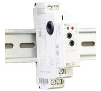 Rose LM PRI-52 Relè di monitoraggio 1 scambio 1 pz.