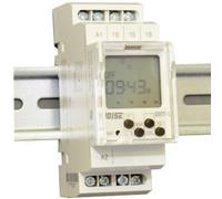 Rose LM SHT-1/UNI Temporizzatore per guida DIN Programma giornaliero, Program