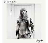 ROSE, LUCY - LIVE AT URCHIN STUDIOS