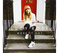 Rose, Lucy - Work It Out. Deluxe Edition