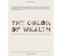 Rose M. Brewer Barbara J. Robles Rebecca Adamson Bet The Color Of We (Tascabile)