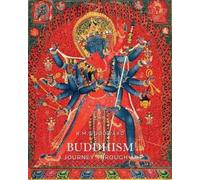 Rose M. Woodward Buddhism (Copertina rigida)