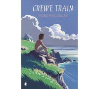 Rose Macaulay Crewe Train (Tascabile) Virago Modern Classics