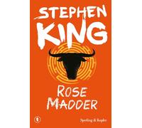 Rose Madder