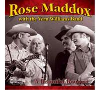 Rose Maddox Beautiful Bouquet (CD) Album
