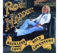 Rose Maddox Reckless Love and Bold Adventure (CD) Album