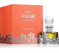 Swiss Arabian Rose Malaki olio profumato unisex 25 ml