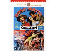 Rose Marie (1954) (Remaster) (DVD) Marjorie Main Ray Collins Ann Blyth Bert Lahr