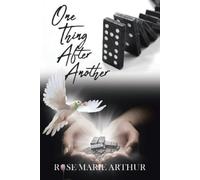 Rose Marie Arthur One Thing After Another (Tascabile)