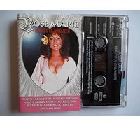 ROSE MARIE Beautiful Dreamer cassette 2000