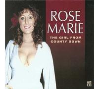 ROSE MARIE - GIRL FROM COUNTRY DOWN