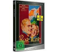 Rose-Marie - Limited Edition auf 1200 Stück
