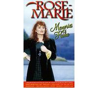 Rose Marie - Memories of Home