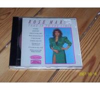 rose marie take it to the limit