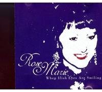 Rose Marie - When Irish Eyes Are Smiling