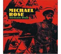 Rose, Michael - African Dub