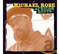 Rose,Michael - African Roots