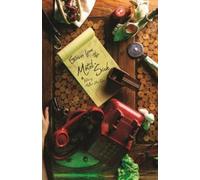 Rose, Michael Allen Stories From The Motel Sick Book NUOVO