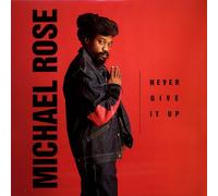 Rose,Michael - Never Give It Up