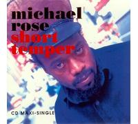 Rose,Michael - Short Temper