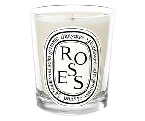 Rose Mini candela profumata 70 g
