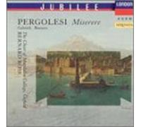 Rose - Miserere