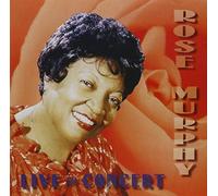 Rose Murphy - Live in Concert 1962