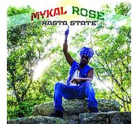 Rose, Mykal - Rasta State (2 LP)