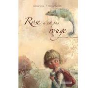 Rose n'est pas rouge