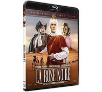 ROSE NOIRE (LA)
