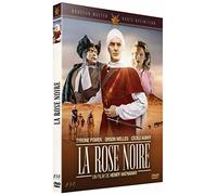 ROSE NOIRE (LA)