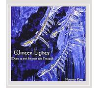 Rose, Norman - Winter Lights