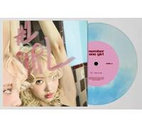 Rosé - number one girl / APT. Vinyl